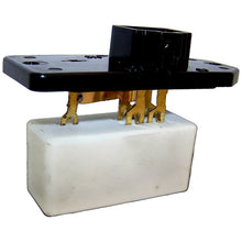 Load image into Gallery viewer, Blower Motor Resistor for 00-04 Jeep Grand Cherokee w/ Manual Temp Control Crown Automotive