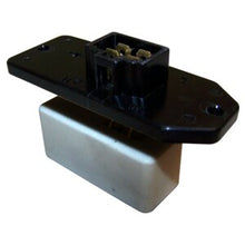 Load image into Gallery viewer, Blower Motor Resistor for 00-04 Jeep Grand Cherokee w/ Manual Temp Control Crown Automotive