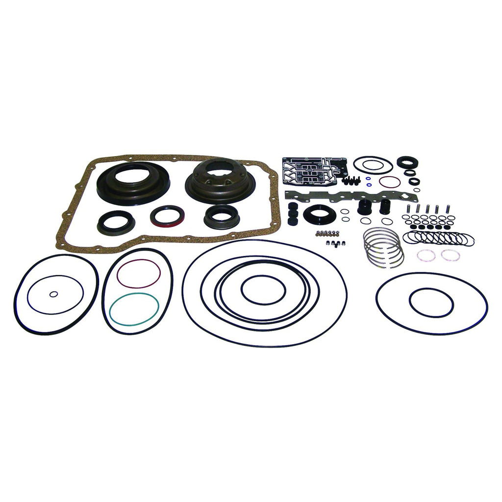 545RFE / 45RFE Transmission Overhaul Kit for Select Jeep Models w/ Auto Trans. Crown Automotive