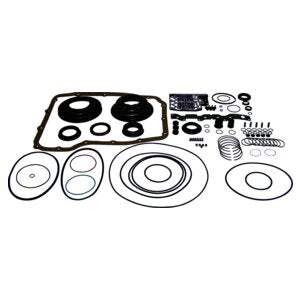 545RFE / 45RFE Transmission Overhaul Kit for Select Jeep Models w/ Auto Trans. Crown Automotive
