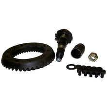 Load image into Gallery viewer, Ring &amp; Pinion Kit for 2000 WJ Grand Cherokee w/ Dana 44 Rear Axle, 3.91 Ratio 3/8 inch Ring Gear Bolts Crown Automotive