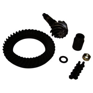 Ring & Pinion Kit for 2000 WJ Grand Cherokee w/ Dana 44 Rear Axle, 3.91 Ratio 3/8 inch Ring Gear Bolts Crown Automotive