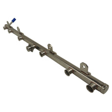 Load image into Gallery viewer, Fuel Rail for Jeep TJ Wrangler, XJ Cherokee, 95-04 ZJ, WJ Grand Cherokee w/ 4.0 Crown Automotive