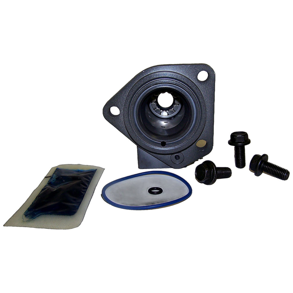 Steering Box Housing Seal Kit for 1999-2004 WJ, WG Grand Cherokee w/ LHD Crown Automotive
