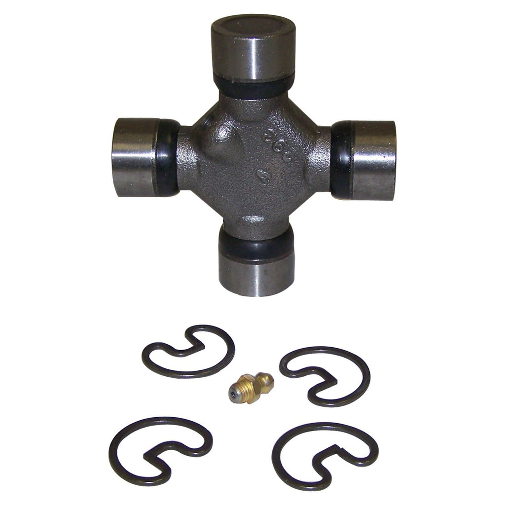 1330 Series Drive Shaft Universal Joint for Select Jeep TJ, YJ, KJ, XJ, ZJ, WJ Crown Automotive