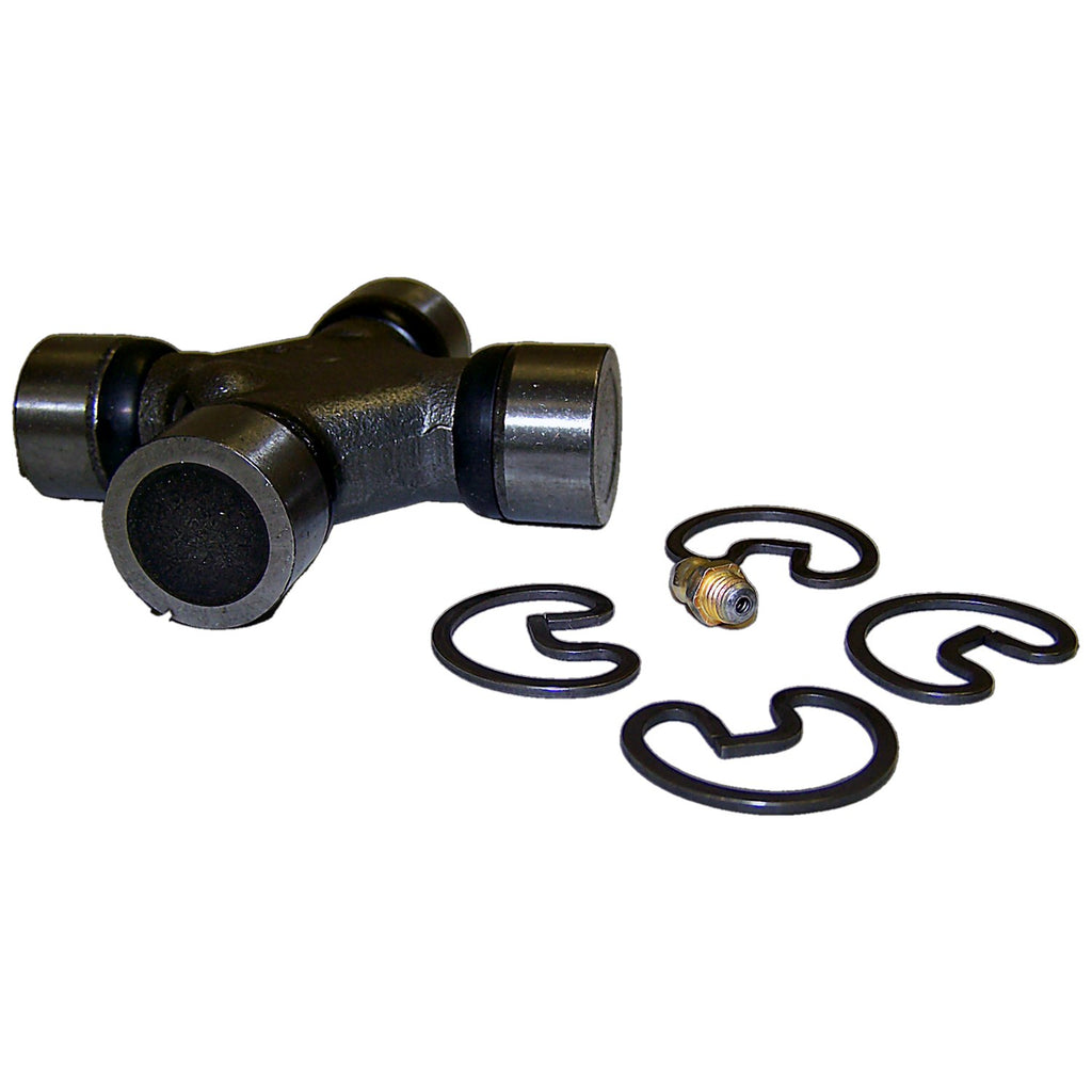 1330 Series Drive Shaft Universal Joint for Select Jeep TJ, YJ, KJ, XJ, ZJ, WJ Crown Automotive