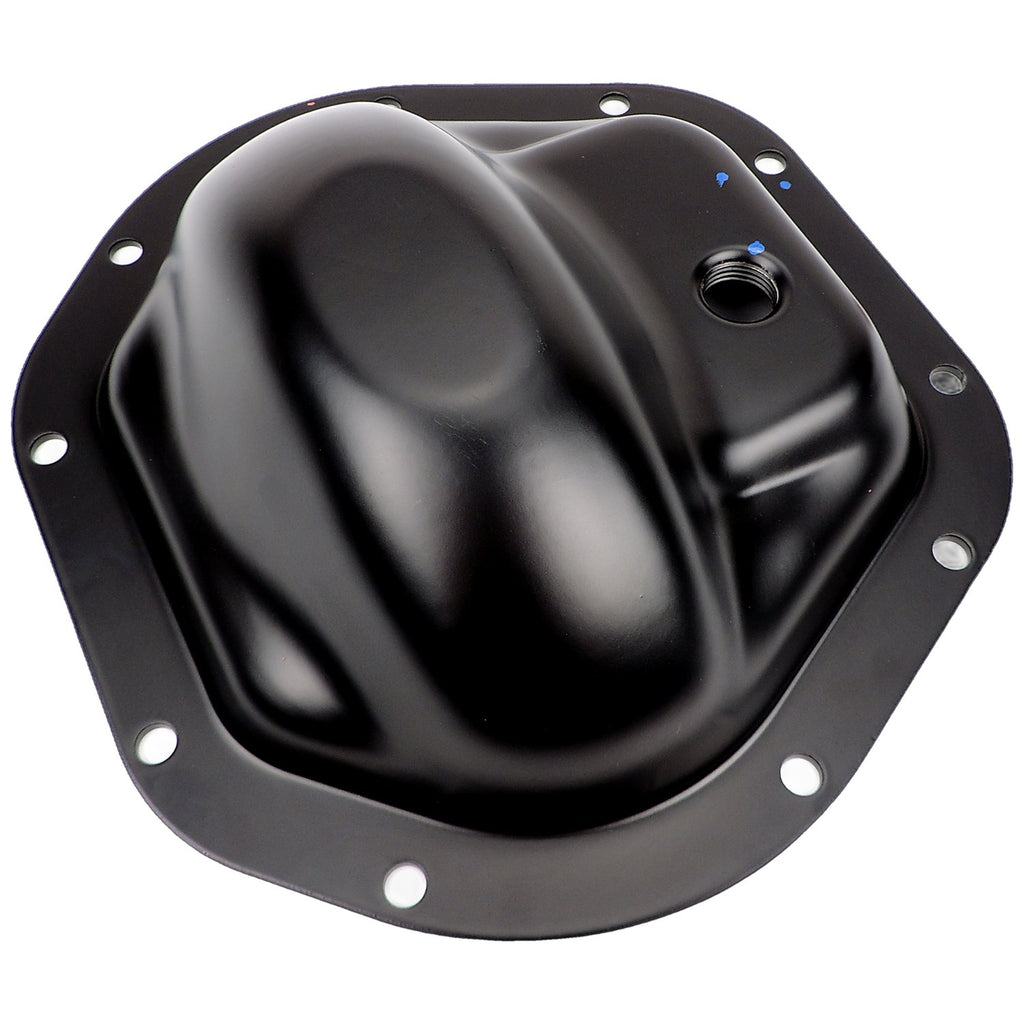 Differential Cover Kit for Select 03-18 TJ, JK Wranglers w/ Dana 44 Rear Axle Crown Automotive
