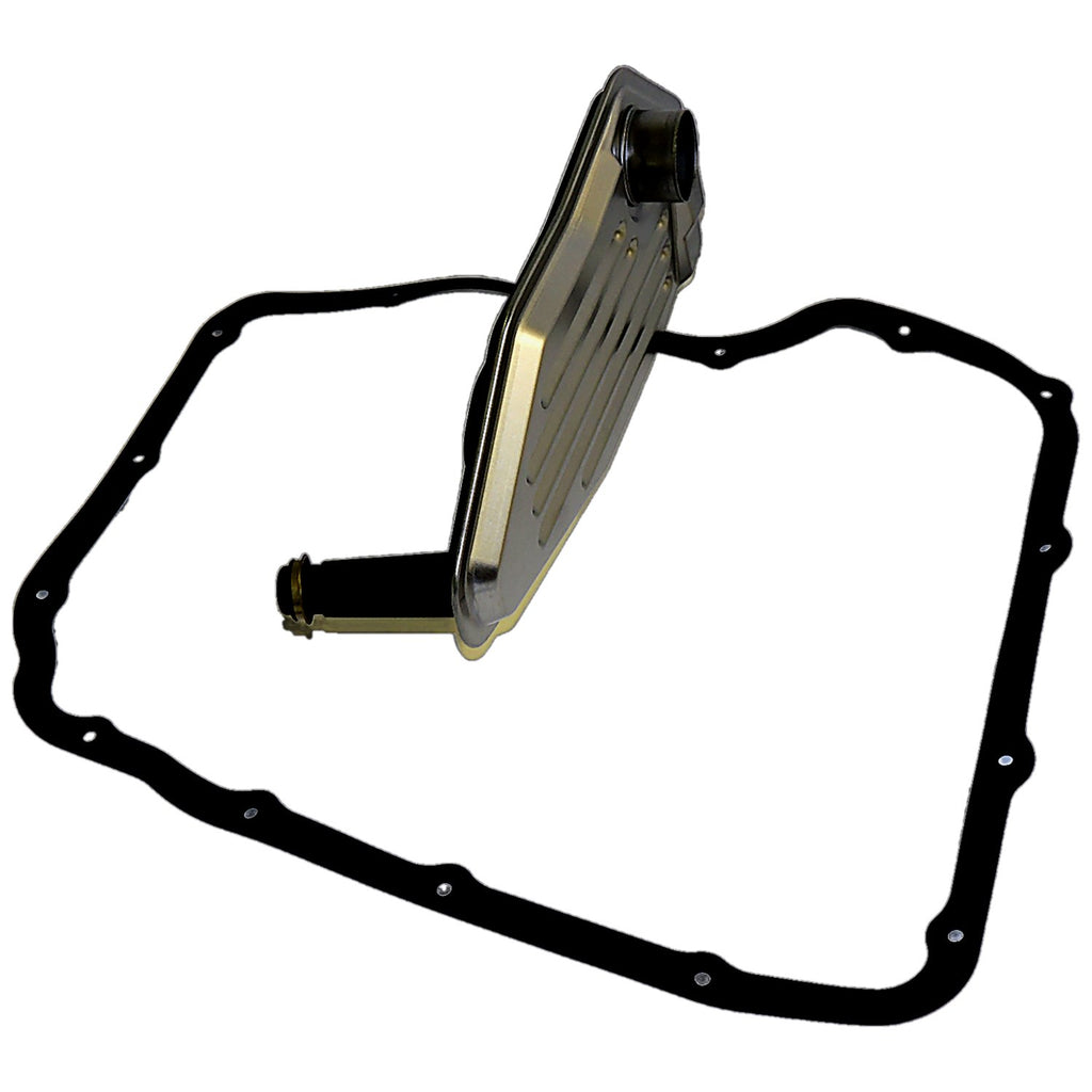 Transmission Filter Kit for Jeep Gr. Cherokee Commander Liberty w/ 545REF Trans. Crown Automotive