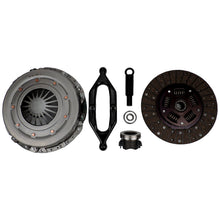 Load image into Gallery viewer, 5-Piece Clutch Kit for 00-06 Jeep TJ Wrangler and XJ Cherokee w/ 4.0L Engine Crown Automotive