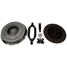Load image into Gallery viewer, 5-Piece Clutch Kit for 00-06 Jeep TJ Wrangler and XJ Cherokee w/ 4.0L Engine Crown Automotive