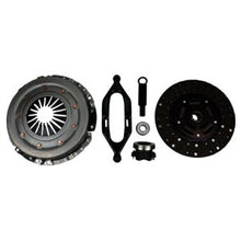 Load image into Gallery viewer, 5-Piece Clutch Kit for 00-06 Jeep TJ Wrangler and XJ Cherokee w/ 4.0L Engine Crown Automotive