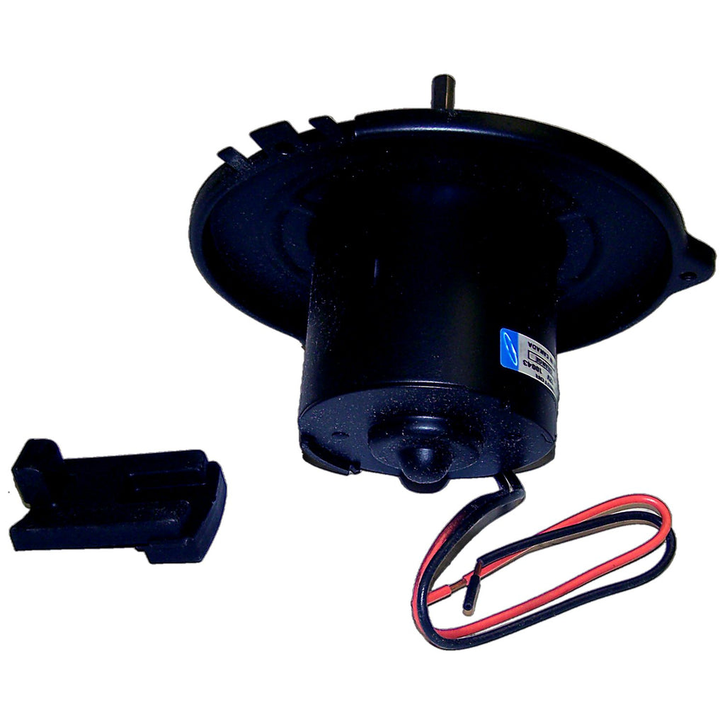 Blower Motor for 1999-2001 WJ, WG Grand Cherokee w/ LHD Crown Automotive