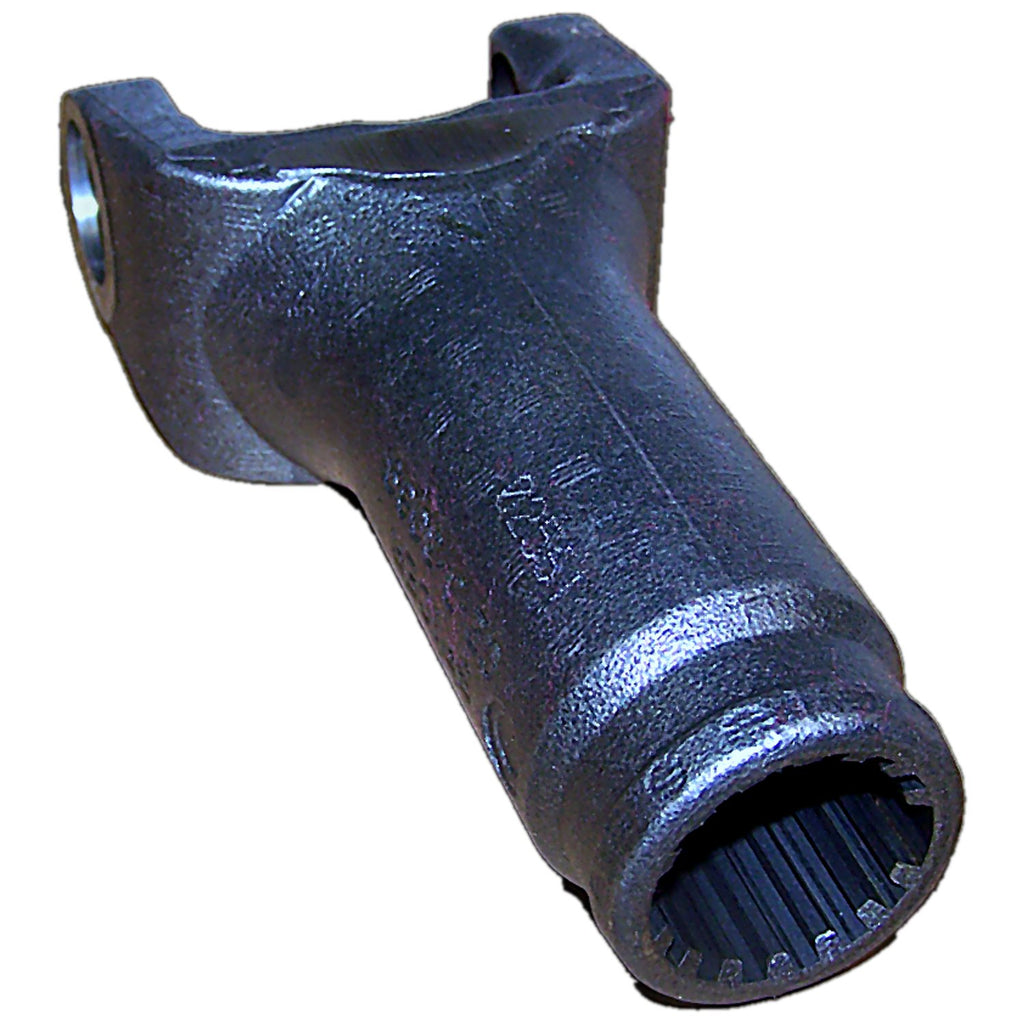 Front Drive Shaft Slip Yoke for 00-06 Jeep TJ w/o Rubicon Pkg, WJ w/ 4.7L Engine Crown Automotive