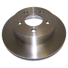 Load image into Gallery viewer, Front Brake Rotor for 1999-2006 TJ Wrangler, XJ Cherokee w/ 1-Piece Cast Rotor Crown Automotive