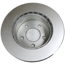 Load image into Gallery viewer, Front Brake Rotor for 1999-2006 TJ Wrangler, XJ Cherokee w/ 1-Piece Cast Rotor Crown Automotive