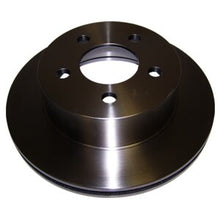 Load image into Gallery viewer, Front Brake Rotor for 1999-2006 TJ Wrangler, XJ Cherokee w/ 1-Piece Cast Rotor Crown Automotive