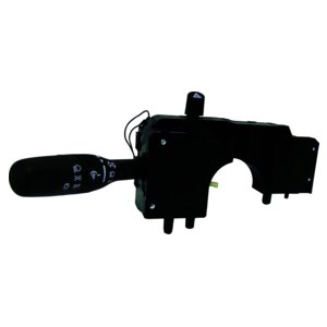 Multifunction Switch for 2001-2006 Jeep TJ Wrangler w/o Fog Lamps Crown Automotive