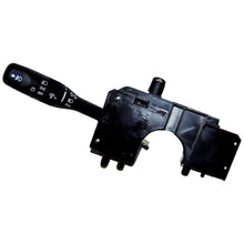 Load image into Gallery viewer, Multifunction Switch for 2001-2006 Jeep TJ Wrangler w/ Front Fog Lamps Crown Automotive