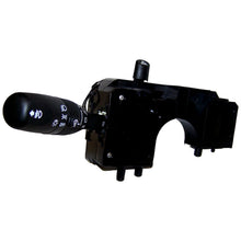 Load image into Gallery viewer, Multifunction Switch for 2001-2006 Jeep TJ Wrangler w/ Front Fog Lamps Crown Automotive