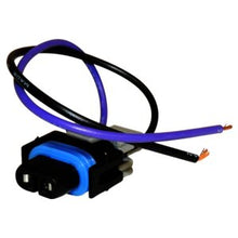 Load image into Gallery viewer, Fog Lamp Wiring Harness Repair Kit for 2010+ Jeep JK, JL, JT, WK, etc models Crown Automotive