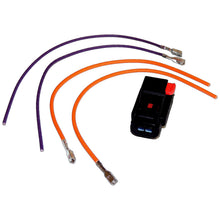 Load image into Gallery viewer, Wiring Harness Repair Kit for Various 1997+ Jeep Models Crown Automotive