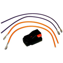 Load image into Gallery viewer, Wiring Harness Repair Kit for Various 1997+ Jeep Models Crown Automotive