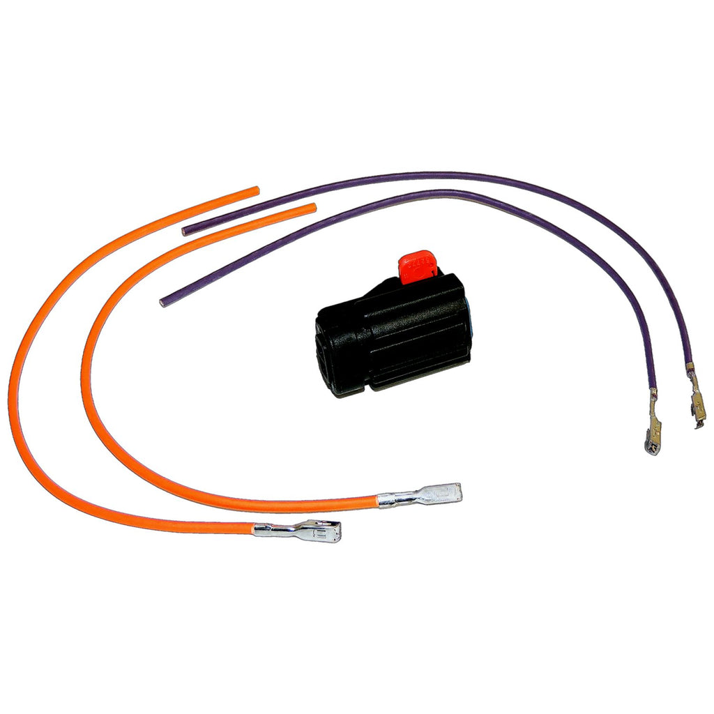 Wiring Harness Repair Kit for Various 1997+ Jeep Models Crown Automotive