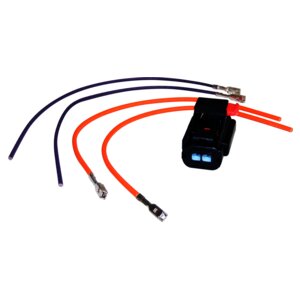 Wiring Harness Repair Kit for Various 1997+ Jeep Models Crown Automotive