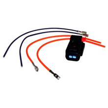 Load image into Gallery viewer, Wiring Harness Repair Kit for Various 1997+ Jeep Models Crown Automotive