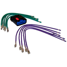 Load image into Gallery viewer, Blower Motor Resistor Repair Harness for Select 06-10 Jeep XK Commander Crown Automotive