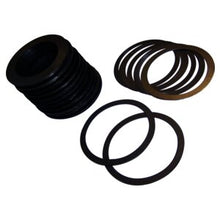 Load image into Gallery viewer, Differential &amp; Pinion Shim Kit for 84-06 Jeep TJ, YJ, XJ, MJ, ZJ, WJ KJ w/ D35 Crown Automotive