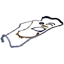 Load image into Gallery viewer, Lower Gasket Set for 4.0L Engine, Fits 2000-2006 Jeep TJ, XJ, WJ, WG Crown Automotive