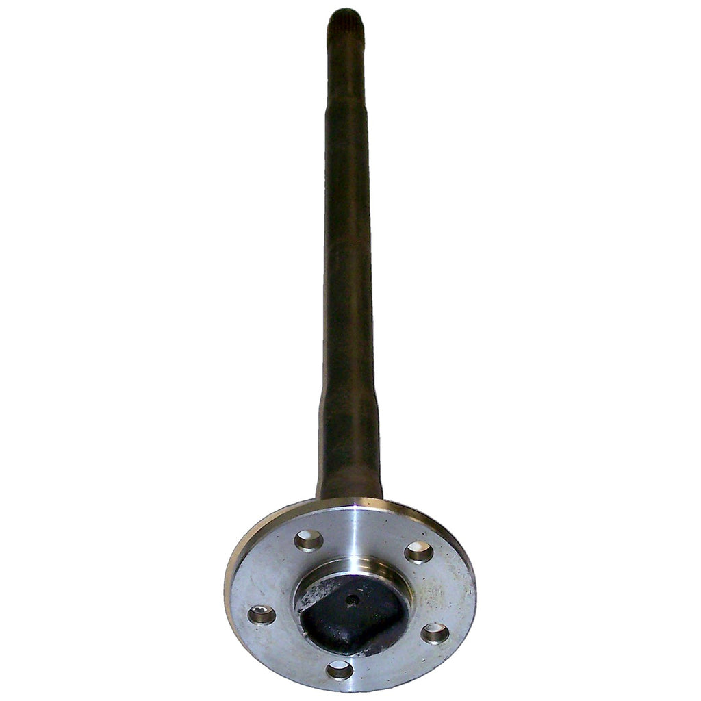 Rear Axle Shaft for 96-01 XJ Cherokee w/ Chrysler 8.25 Inch Rear Axle w/ 29 Splines Crown Automotive
