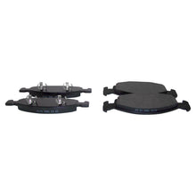 Load image into Gallery viewer, Front Brake Pad Set for 1999-2002 Jeep WJ Grand Cherokee w/ Teves Calipers Crown Automotive