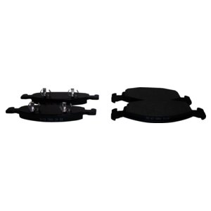 Front Brake Pad Set for 1999-2002 Jeep WJ Grand Cherokee w/ Teves Calipers Crown Automotive