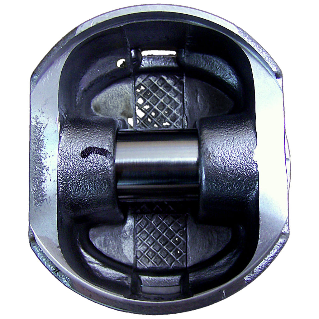 Piston & Pin for Select 02-07 Jeep Grand Cherokee, Commander and Liberty w/ 3.7L Crown Automotive