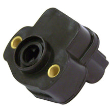 Load image into Gallery viewer, Throttle Position Sensor for Select 2002-2006 Jeep TJ, WJ, WK, XK, KJ Models Crown Automotive