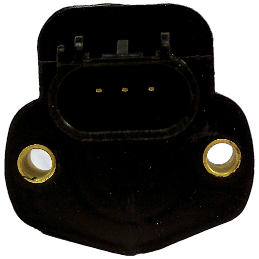 Throttle Position Sensor for Select 2002-2006 Jeep TJ, WJ, WK, XK, KJ Models Crown Automotive