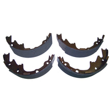 Load image into Gallery viewer, Rear Brake Shoe Set for 3/10/00-06 Jeep for TJ Wrangler, XJ Cherokee w/ 9 Inch Bks. Crown Automotive