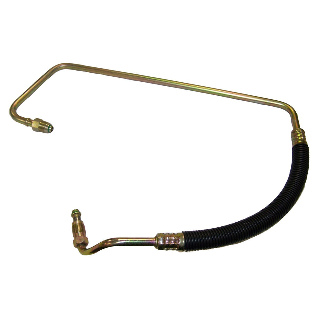 Hydraulic Fan Hose for 01-04 Jeep WJ, WG Grand Cherokee w/ 4.7L Engine Crown Automotive
