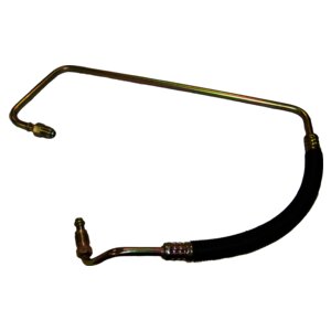 Hydraulic Fan Hose for 01-04 Jeep WJ, WG Grand Cherokee w/ 4.7L Engine Crown Automotive