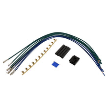 Load image into Gallery viewer, Blower Motor Resistor Repair Harness Jeep 97-01 TJ, XJ and 02-06 TJ w/ RHD Crown Automotive