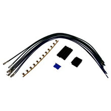 Load image into Gallery viewer, Blower Motor Resistor Repair Harness Jeep 97-01 TJ, XJ and 02-06 TJ w/ RHD Crown Automotive