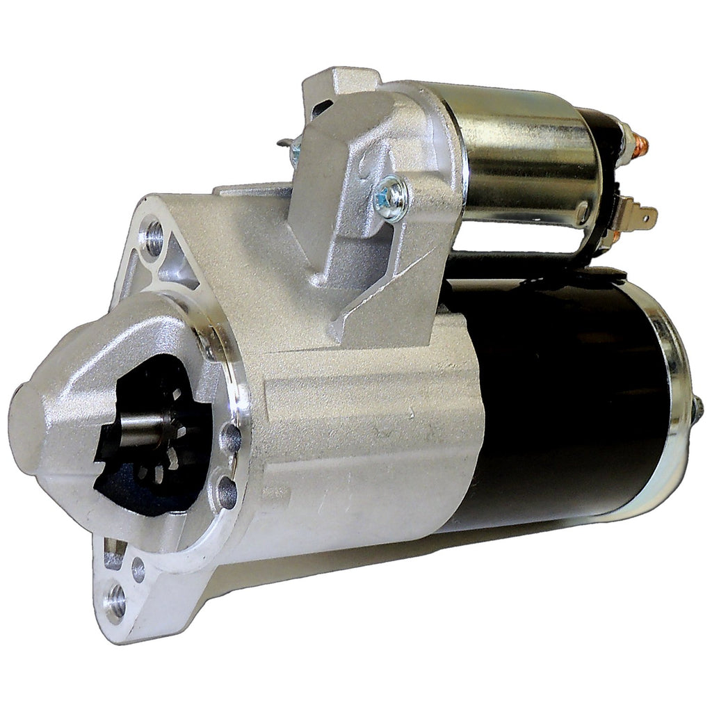 Starter for 2006-2010 Jeep WK, WH Grand Cherokee w/ 6.1L Engine Crown Automotive