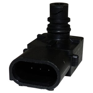 MAP Sensor for Jeep JK w/ 3.8L, WK, XK, WL, WS w/ 5.7L, KL, BU w/ 2.4L Crown Automotive