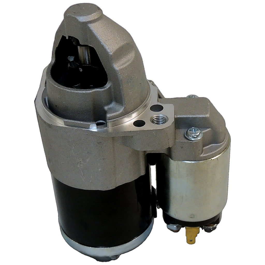Starter for 2007-2017 Jeep Compass, Patriot w/ 2.0L, 2.4L Engine Crown Automotive