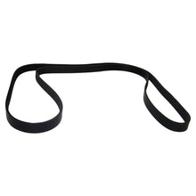 Load image into Gallery viewer, Accessory Drive Belt for Select Jeep 06-10 WK Gr. Cherokee, 2010 XK Commander Crown Automotive