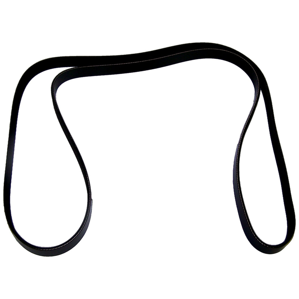 Accessory Drive Belt for Select Jeep 06-10 WK Gr. Cherokee, 2010 XK Commander Crown Automotive