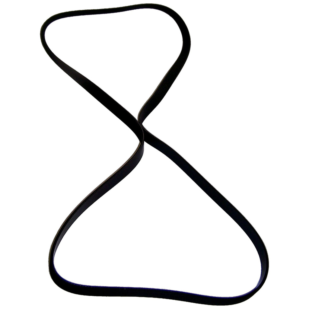 Accessory Drive Belt for Select Jeep 06-10 WK Gr. Cherokee, 2010 XK Commander Crown Automotive