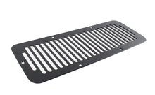 Load image into Gallery viewer, Jeep CJ Hood Vent 78-86 CJ Powdercoat Black Kentrol